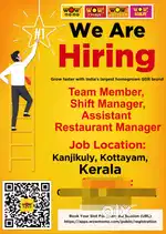 Team Member