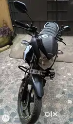 Honda CB twister in good condition on sale