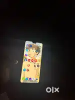 Vivo 2018 5G mobile super condition