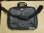HP Laptop Original Leather Bag