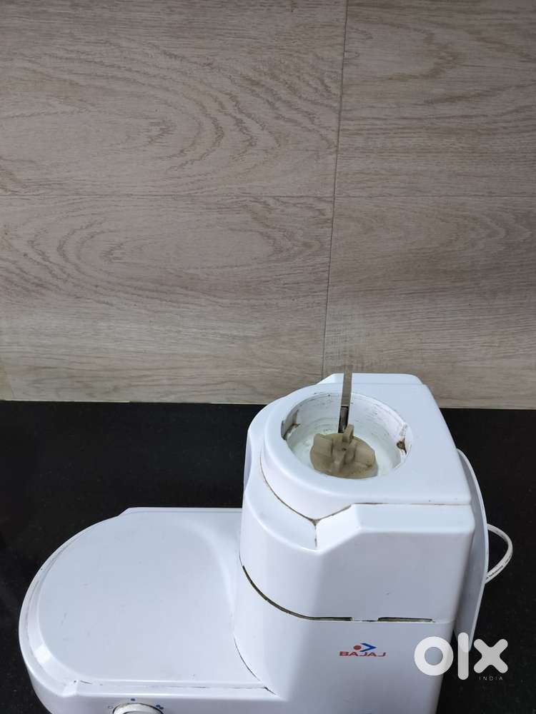 Bajaj mixer grinder for sale