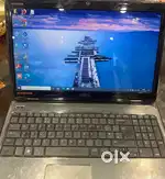 Available Dell inspiron laptop for sale