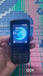 Nokia dual 4g mobile (nokia 225)
