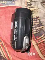 camcorder मनी urgent