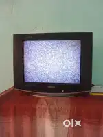 Samsung ultra slim Tv. 21 inch