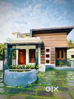 Villa For Sale at Nilambur, Mampad, Walkable to Hilite and Springs