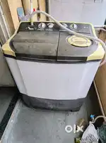 LG 6.5 KG Semi Automatic