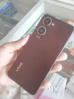 Vivo y28 5G