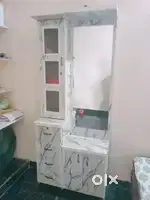 Dressing table very good condition
