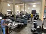 Production Helpers