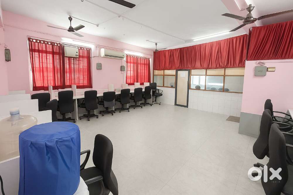 Prime Commercial Shop for Sale on Main Road Vasai Road (West), Mumbai