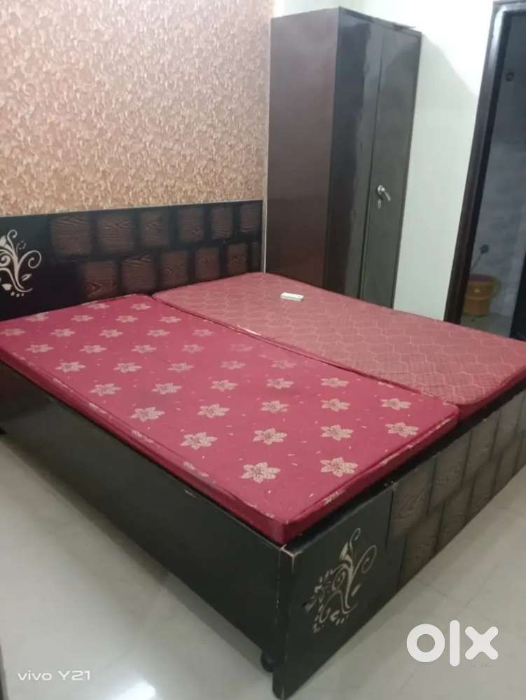 Independent Furnished 2bhk