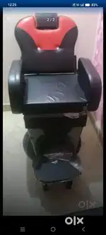 Parlour ki kursi