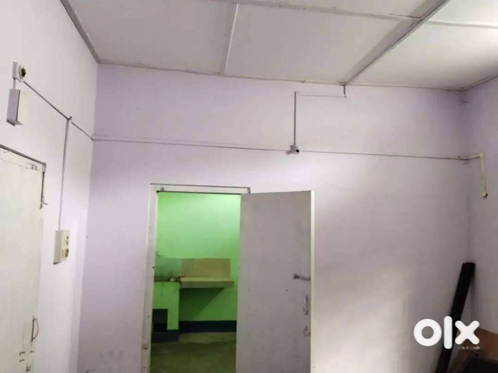 Rented single room with attached bathroom and kitchen at Chuladhara