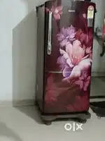 Samsung ka fridge 5 star wala