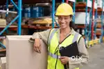 PACKING AND SCANNING EXPERTS
WANTED:APPLY NOW