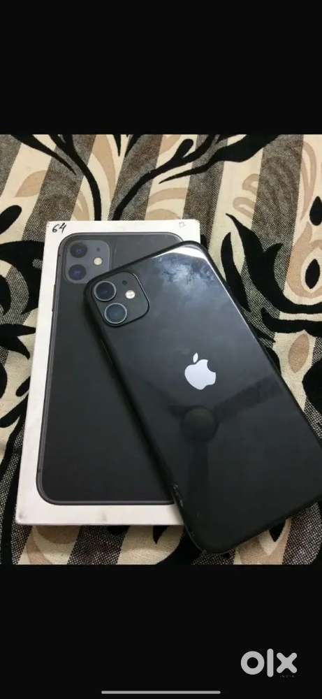 iPhone 11(64gb)