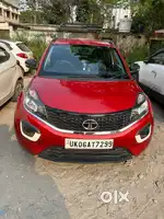 Tata Nexon XM Model Good Condition
