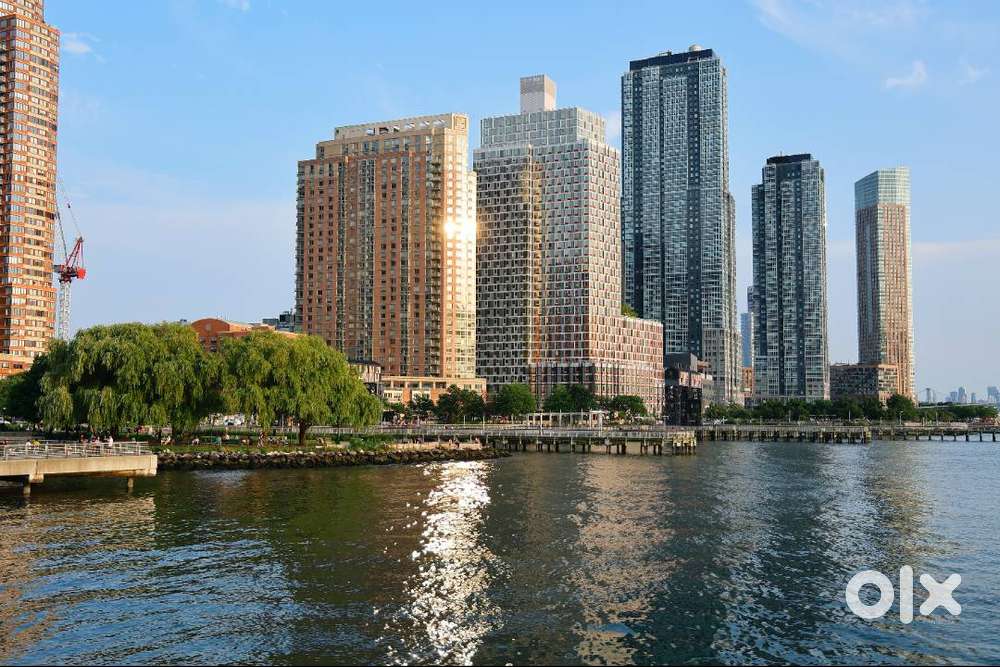 SALES AND MARKETING AND REAL ESTATE COMPANY