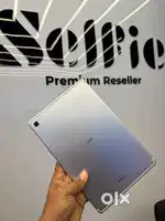 samsung Tab S5e 4GB 64GB 10.5inch neat & excelleng one silver one