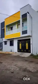 Premium Villas for Sale in Madhavaram, Chennai