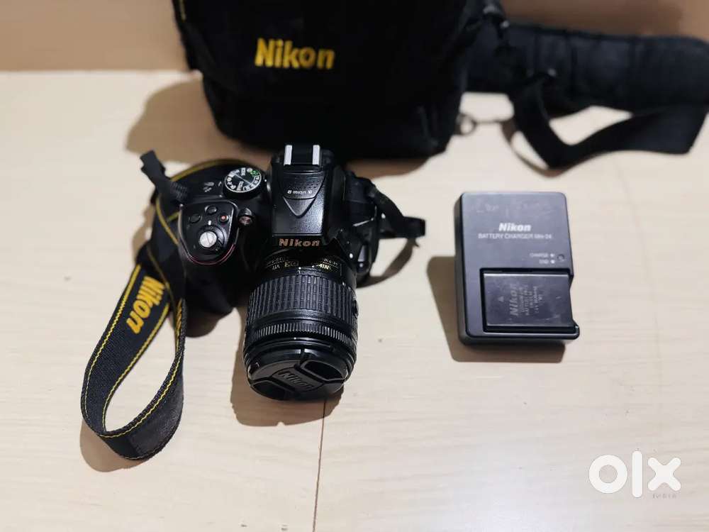 Nikon 5300 D for sale