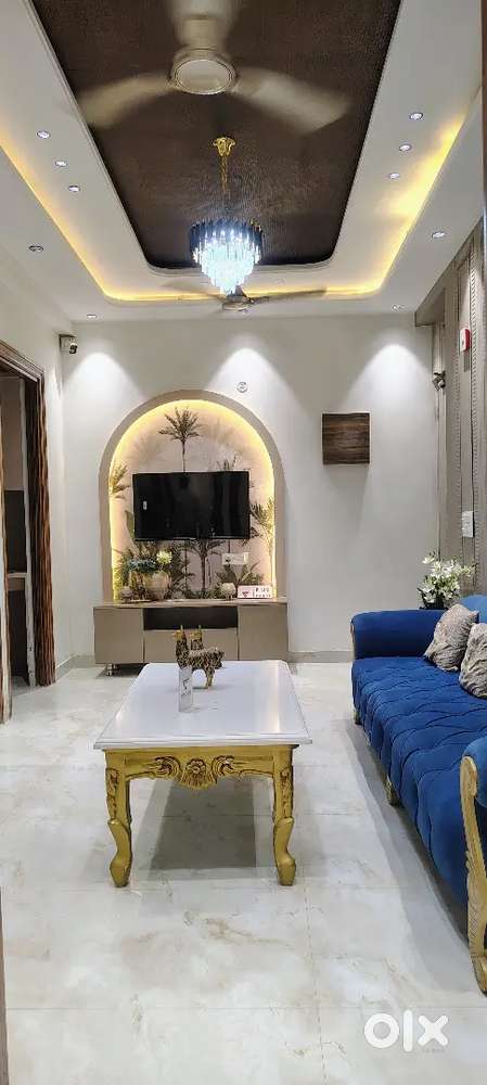 Modern 2BHK  1020 sq.ft  Prime Sector-1 Location  Close to ACE City