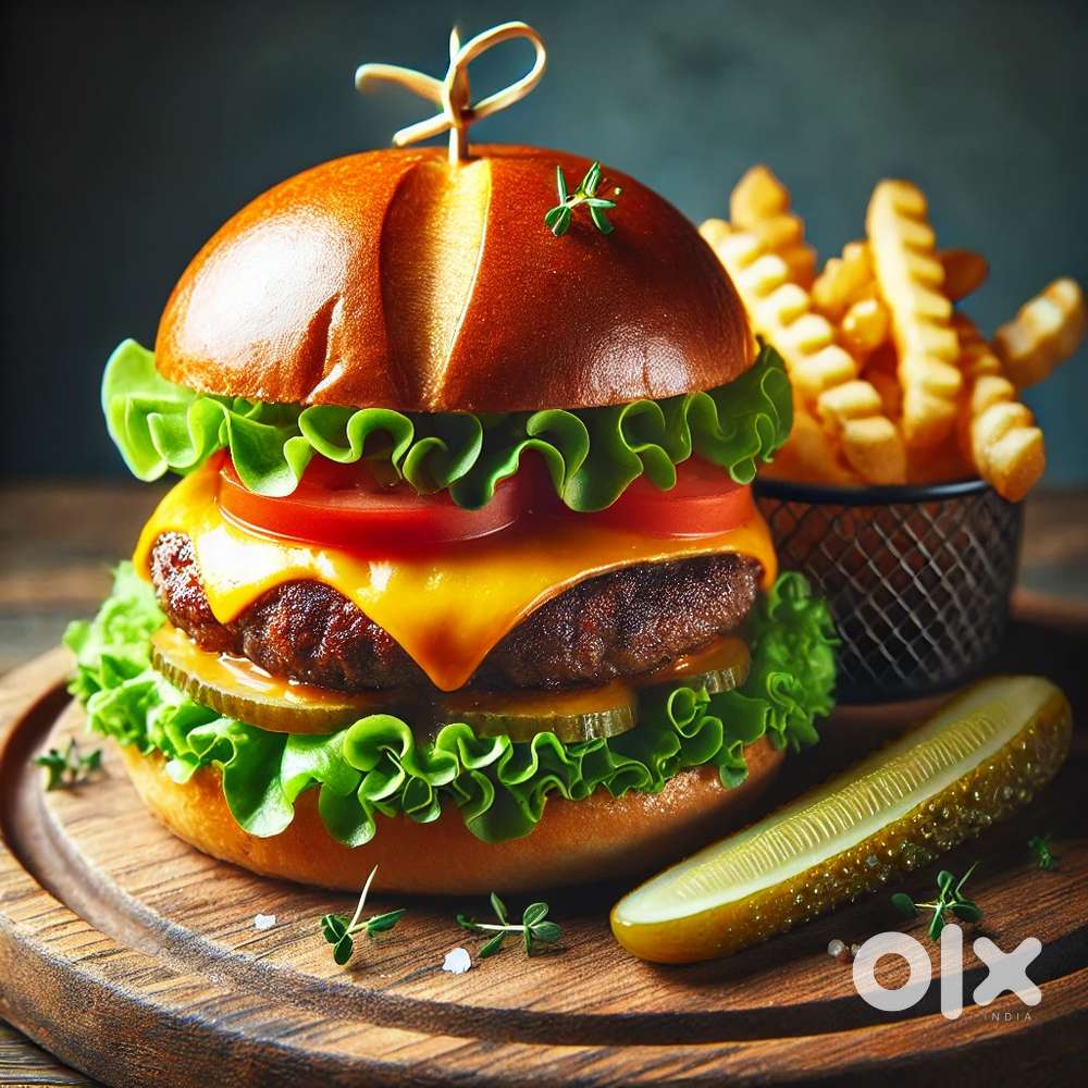 Cafe  helpers    for a newly opened cafe at kodungallur