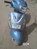 Suzuki access superb condition
