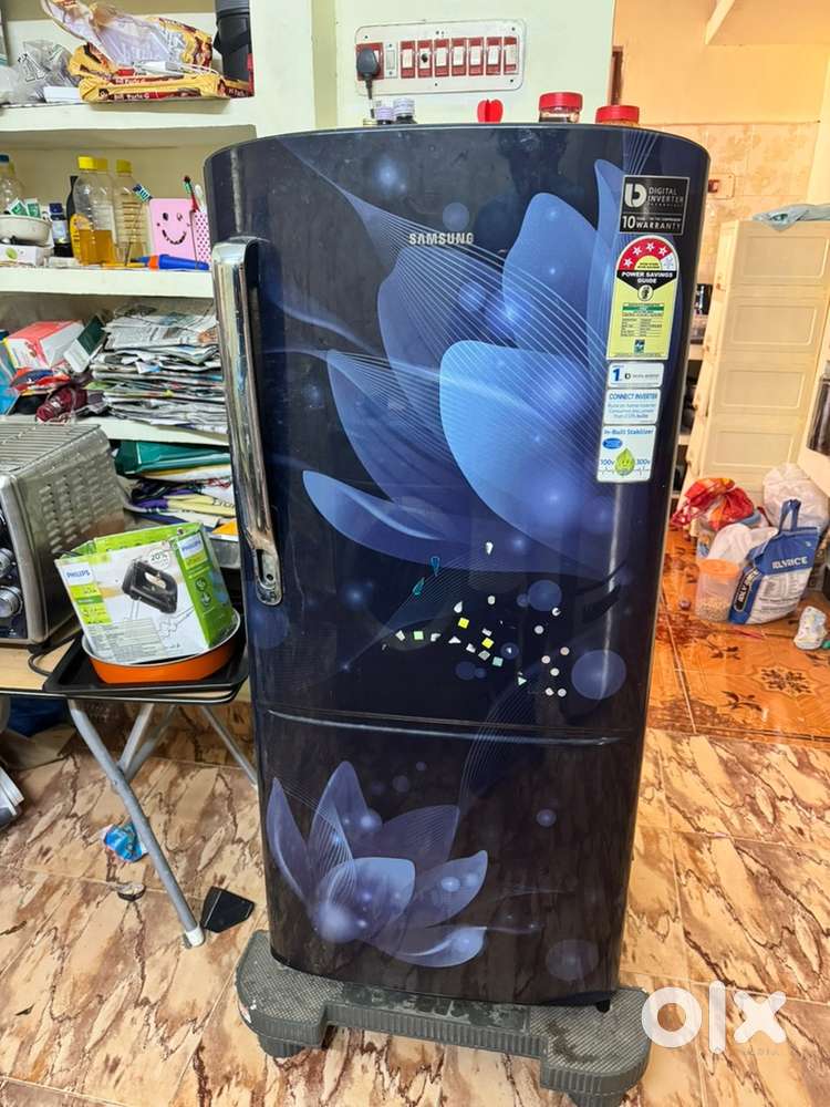Samsung Refrigerator
