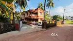Rented houses 1 & 2 BHK at Vidyanagara Kulai