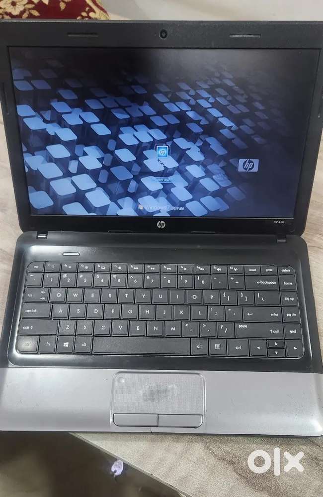 HP Laptop, Perfect Condition