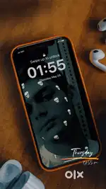 New phone above 11 months