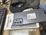 Samsung A73 5G phone