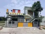 Individual house for sale in vepagunta