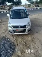 Wagonr in good condition