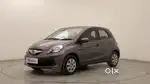 Honda Brio S MT, 2012, Petrol