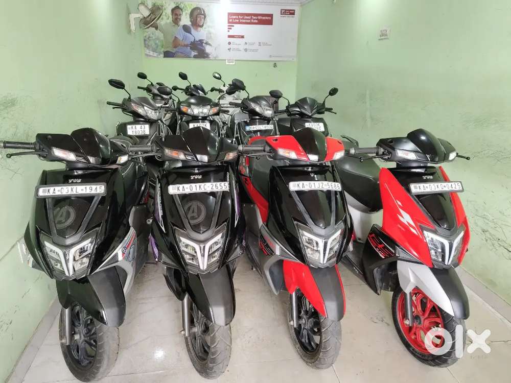LOAN/EMI•EASY FINACE on HONDA DIO•ACTIVA6G•JUPITER•NTORQ•ACCESSietz51