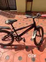 Bicycle for 10years