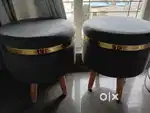 Sell items of two sofa tables