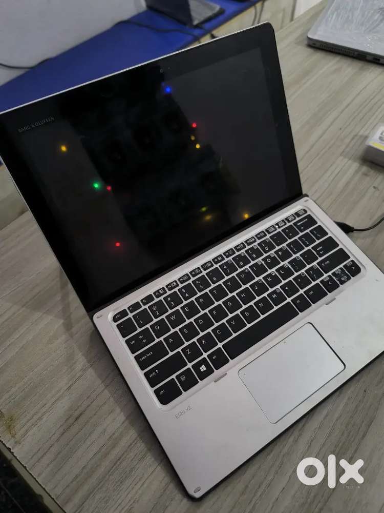 Hp elite x2
