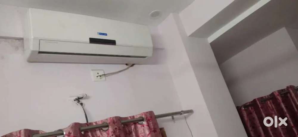 1 Fully furnished RK for rent at apartment nilaya heights