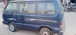 Maruti Suzuki Omni 2015 Petrol 55000 Km Driven