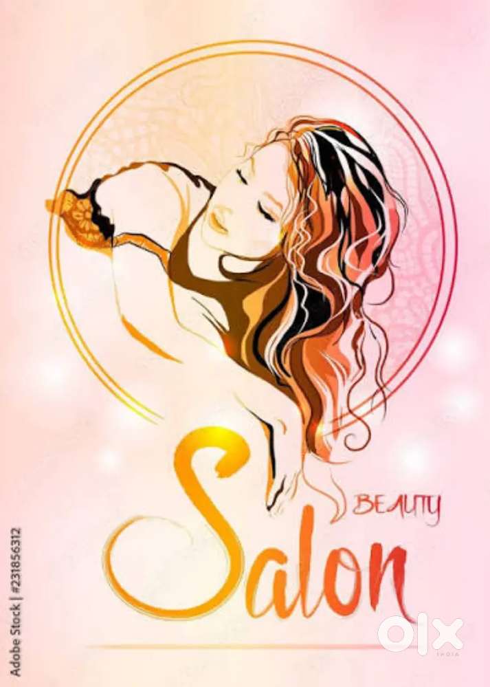 Beauty parlour spa therapist female girl job available in Jamshedpur