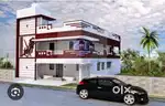 Beeramguda - Ganesh Gadda G+1 Houses