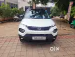 Tata Punch Creative, 2022, Petrol