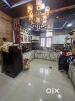 3 bhk flats in Mahanagar aliganj Lucknow