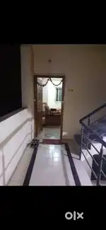 3 Bhk flat for sale on 1st floor satara parisar aurangabad