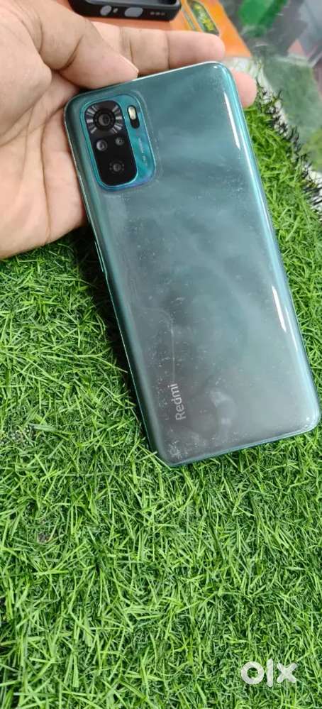 Mi note 10 4g