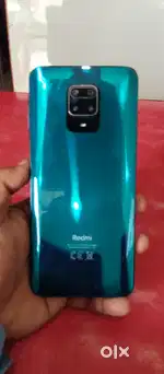 Redmi note 9 pro